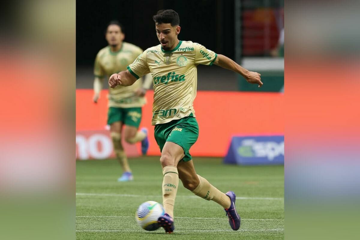 Imagem de compartilhamento para o artigo Confira a tabela completa da primeira fase do Mundial de Clubes 2025 com os confrontos dos times brasileiros da MS Todo dia